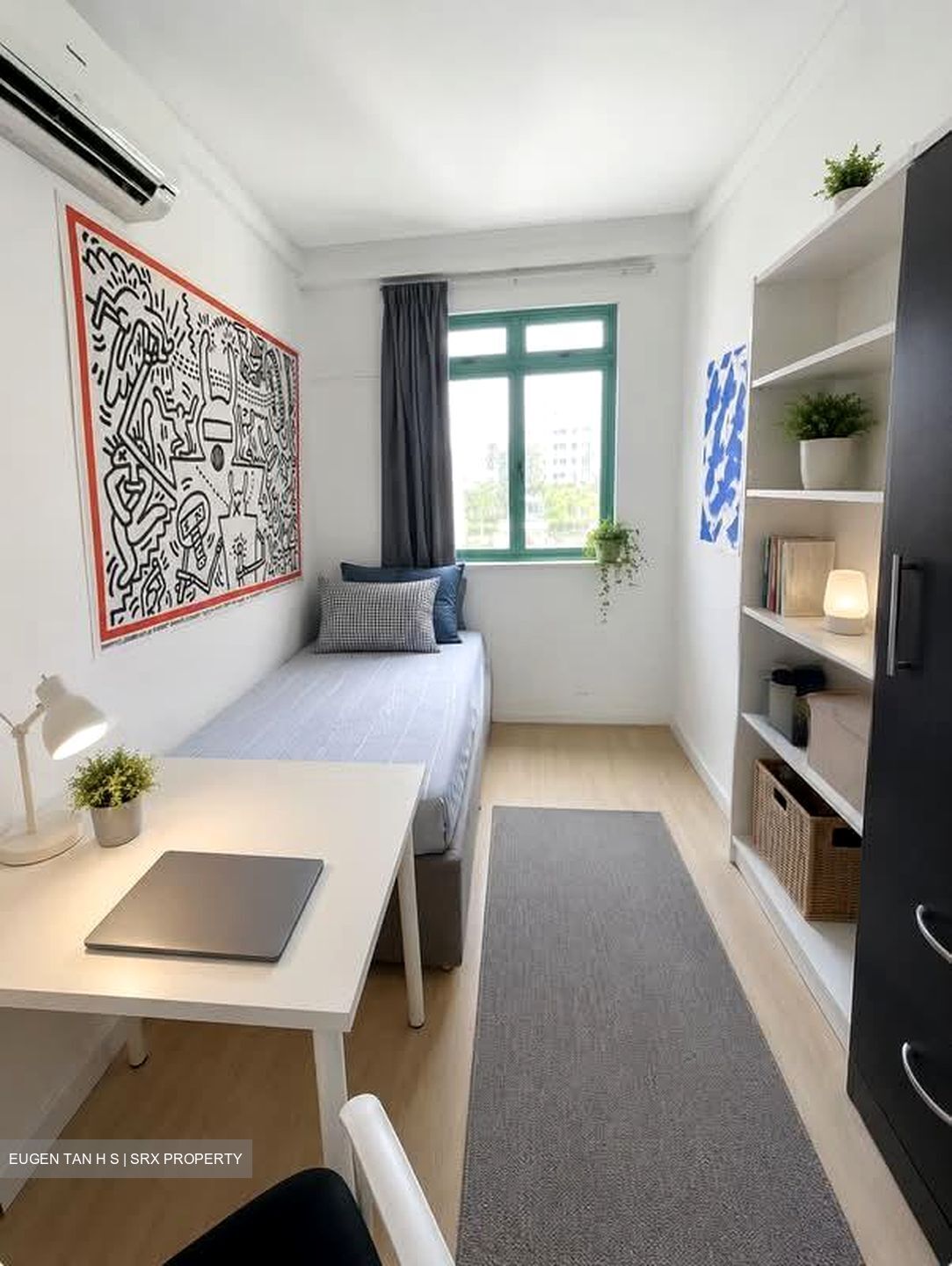 Ballota Park Condominium (D17), Condominium #581688491
